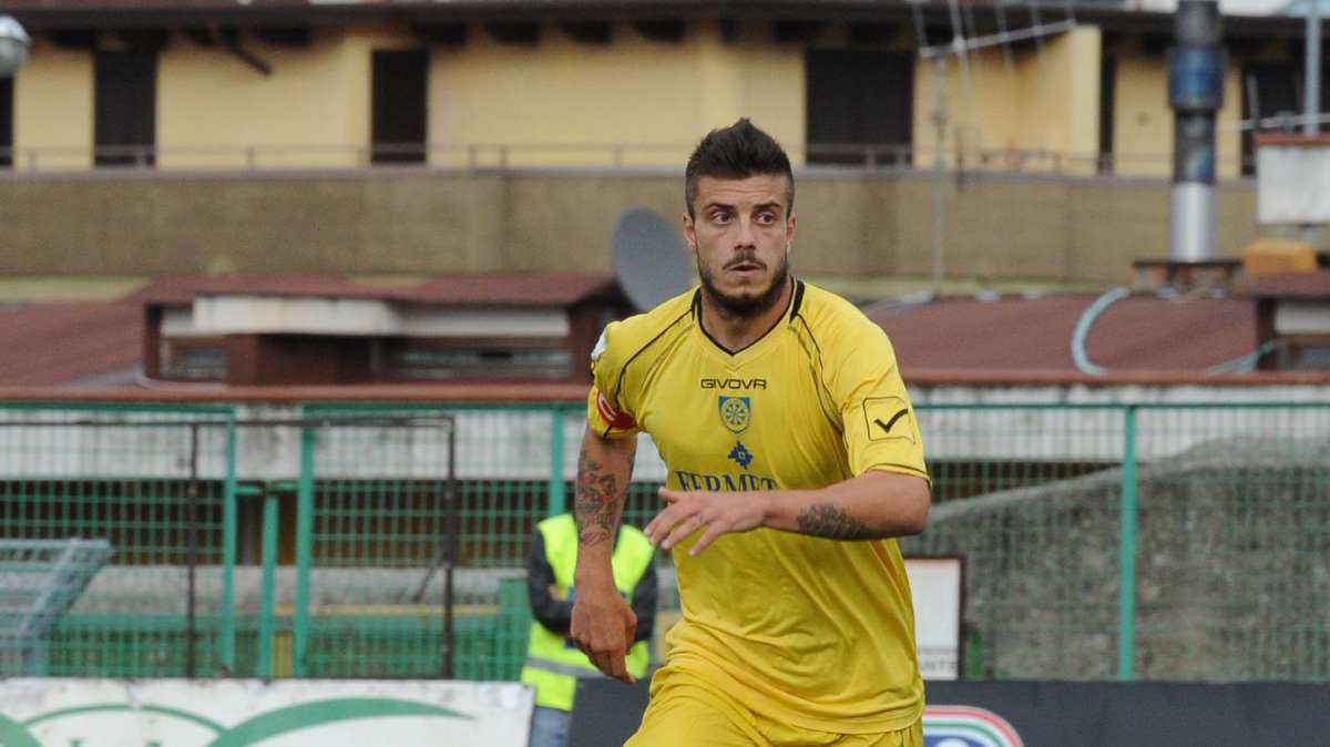 Pistoiese, Ricci pronto a chiudere altri due colpi