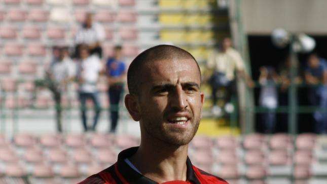 Foggia, Quinto: "Futuro? Sarebbe da folli rompere tutto"