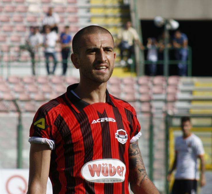 Fidelis Andria, ai dettagli per il prestito di Quinto