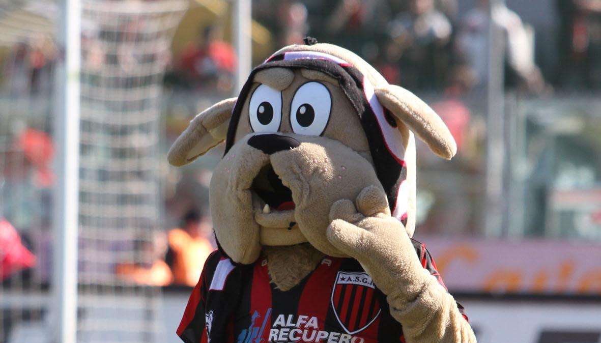 Nocerina, arriva un giovane attaccante dal Verona
