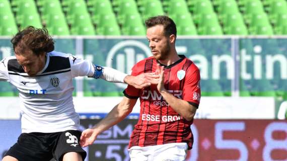 Legnago, Lazarević ritrova il Padova: "Gara speciale, ma loro favoriti"