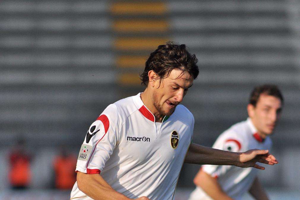 1^ Divisione, doppio Carcuro per la Ternana contro la Tritium