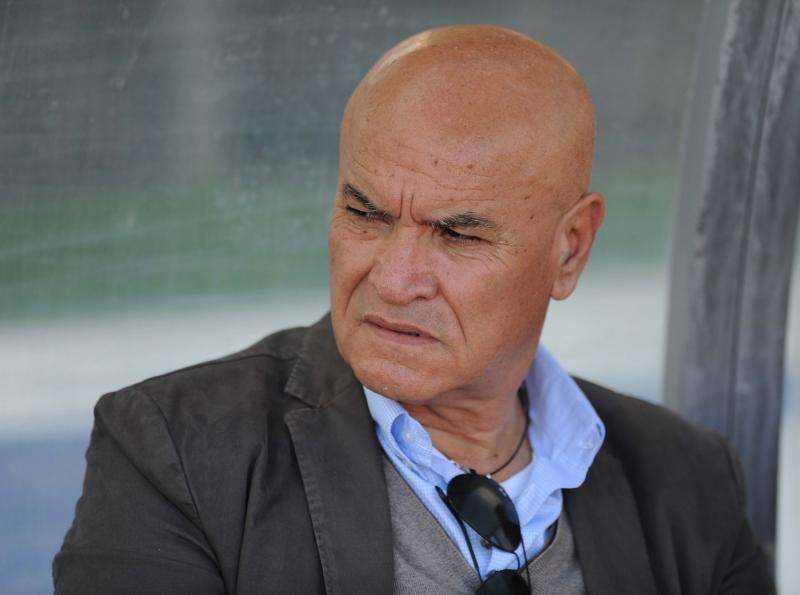 Benevento, diesse Di Somma: "Scambio Moscardelli-Marotta? Pura fantasia"