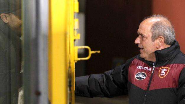 Salernitana, il ds Fabiani: "Mercato? Nessuna trattativa in essere. Siamo soddisfatti così"