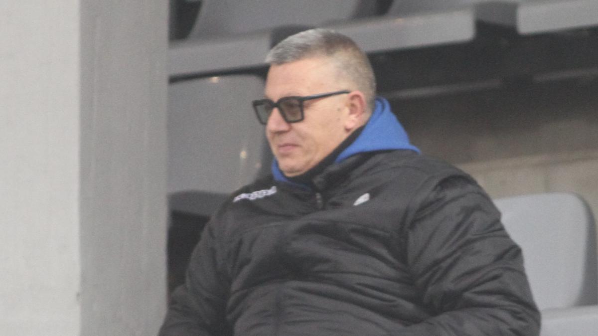 Ascoli, Tomei: “Le prestazioni ci sono, ora dobbiamo prenderci i punti”