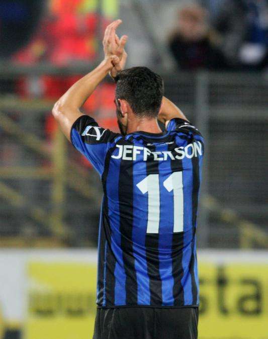 Teramo, in arrivo un centravanti dalla Serie B