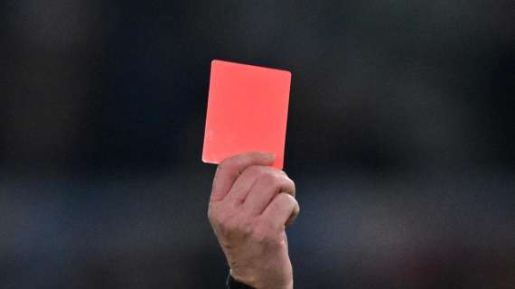 Giudice Sportivo, squalificati per tre giornate Di Livio, Cominetti e Okoro