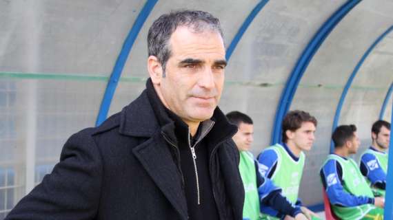 Ciullo: "V.Francavilla? Zeppo di rimpianti, con un nulla in più sarebbe altissimo in classifica"