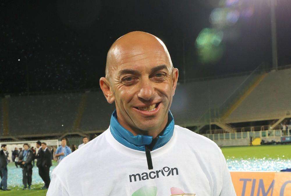 Foggia-Bollini: fumata nera