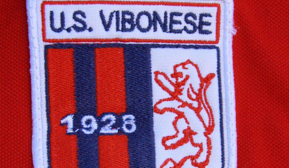 Vibonese, ecco il baby Amendola