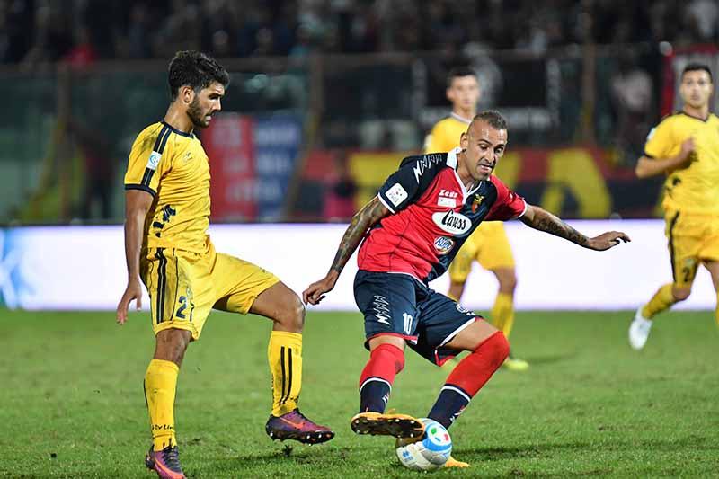 Bra, Lionetti: "Conosciamo la classifica, sappiamo che è un momento decisivo"