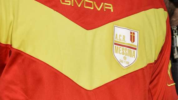 Messina, Trasciani: "Nel calcio non c'è riconoscenza, tornato per dire grazie"