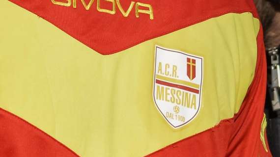 Messina, ufficializzato l'organigramma societario: la nota del club