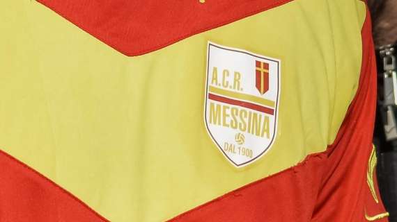 Messina, Angileri: "Contento di essere ancora qui dopo la scorsa stagione"