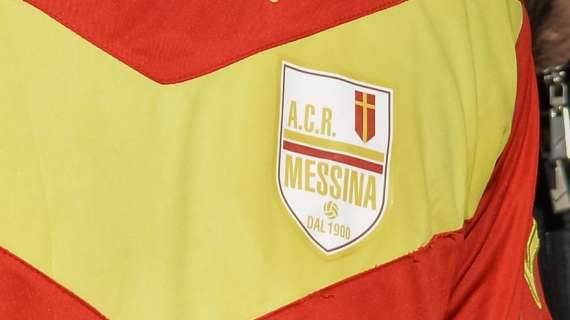 Messina, Salvo: "Campionato ottimo, i tifosi ci hanno sempre aiutato"