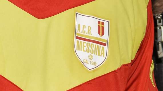 Messina, Gatto: "Un po' di paura all'inizio ma sono sereno: al ritorno ce la giocheremo"