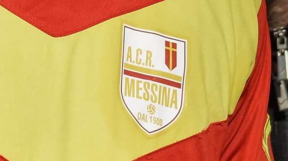 Messina, Cinelli: "Ho fatto i complimenti ai ragazzi per la prestazione"