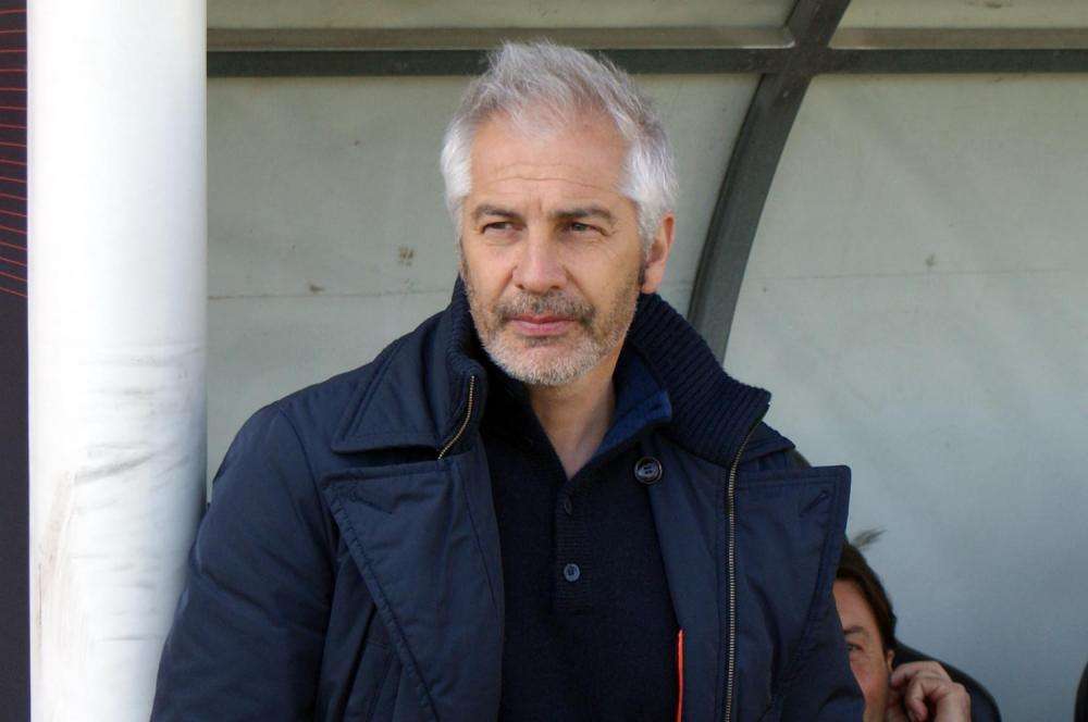 Serie D: Sestri Levante, può arrivare un tecnico ex Pro