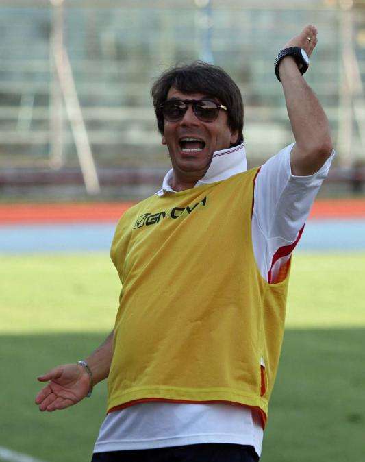Casertana-Capuano: il matrimonio si farà
