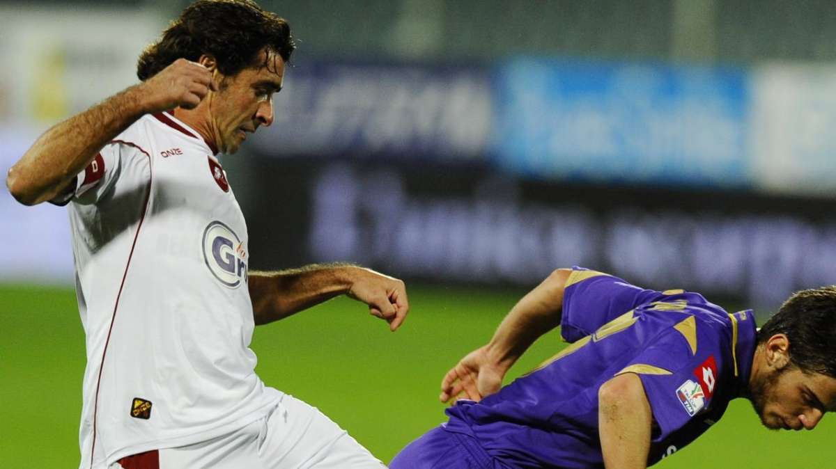 Trapani, c'è l'ok della FIGC per il tesseramento di Tedesco