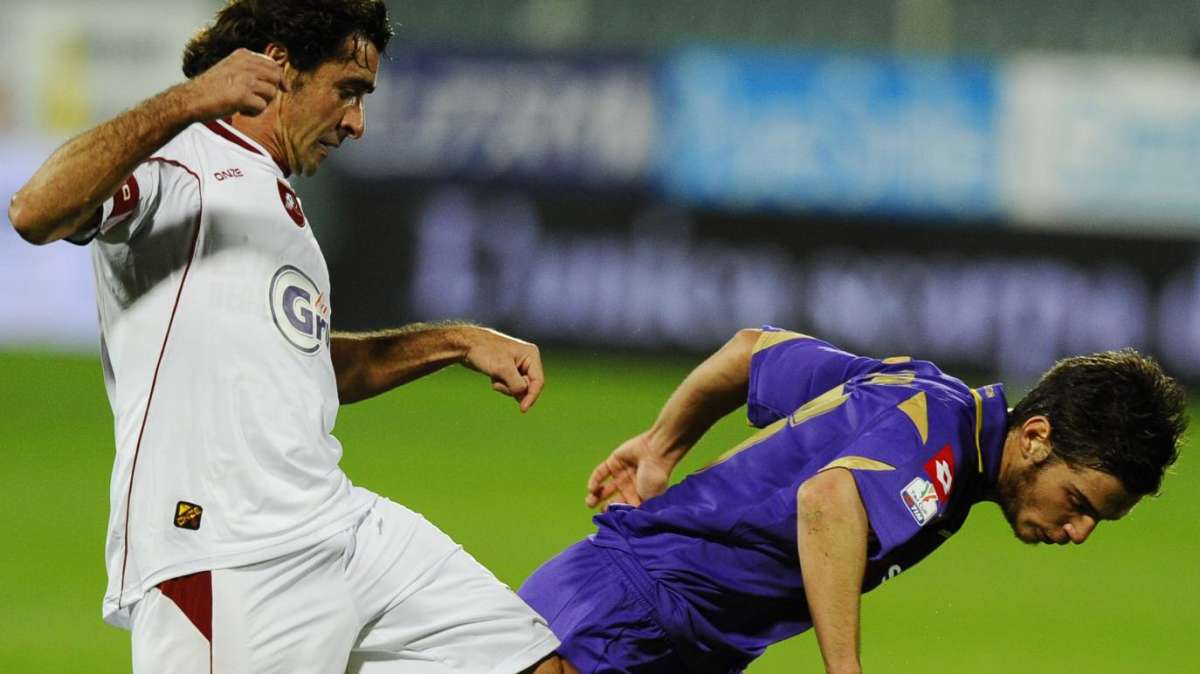Trapani, Tedesco a TLP: "Mister Boscaglia come Mazzarri"