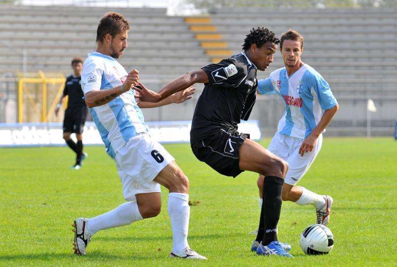 Casertana, se parte Cissé arriva un altro africano?
