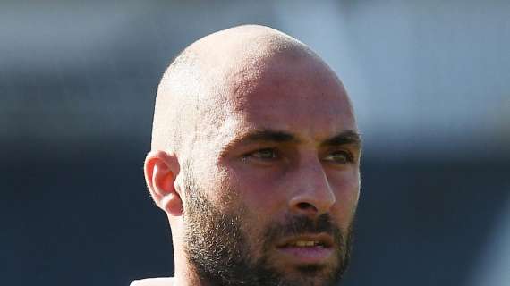 L'ex Feralpisalò Nicolas Giani riparte dalla Serie D: andrà al Desenzano