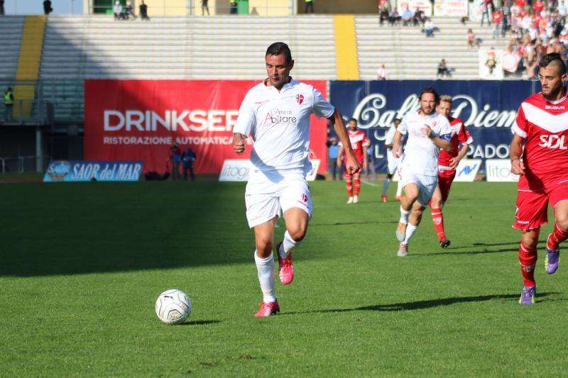 Padova, si va avanti con Neto Pereira?