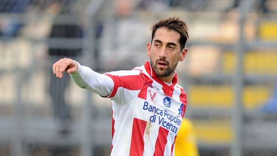 Cocco si ritira dal calcio: la stagione 2022/23 l'ultima in C con l'Albinoleffe