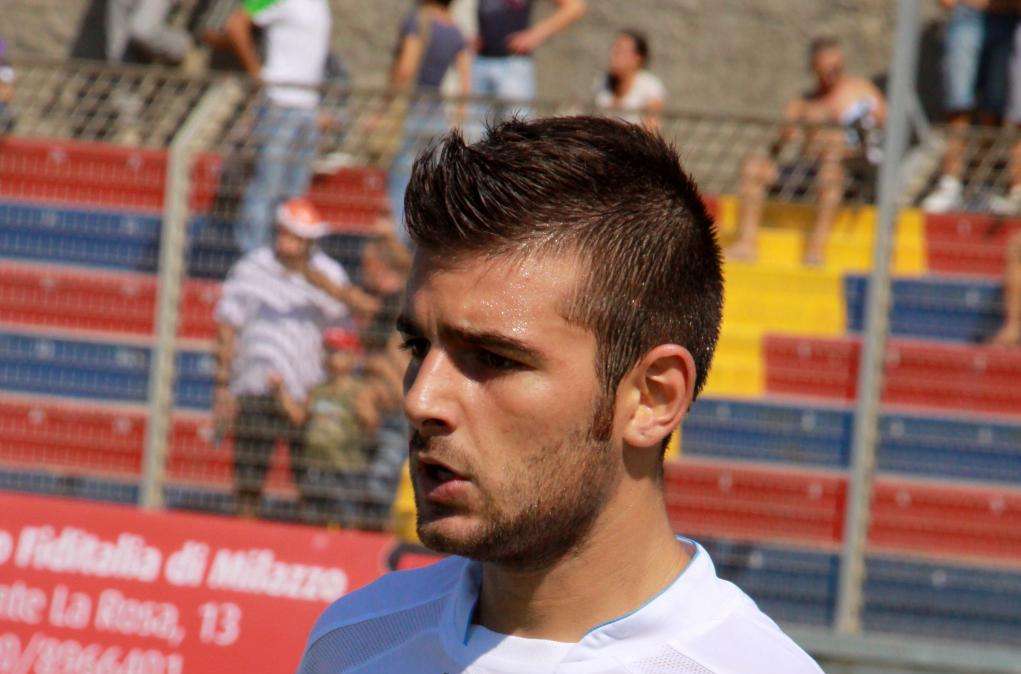 ESCLUSIVA TLP - Aversa Normanna, fatta per un ex Paganese