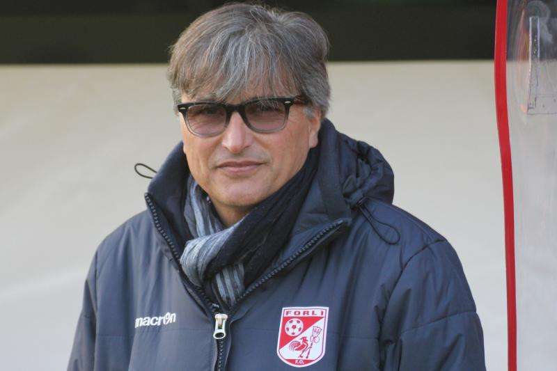 Forlì, l'ex Rossi allenerà in Serie D