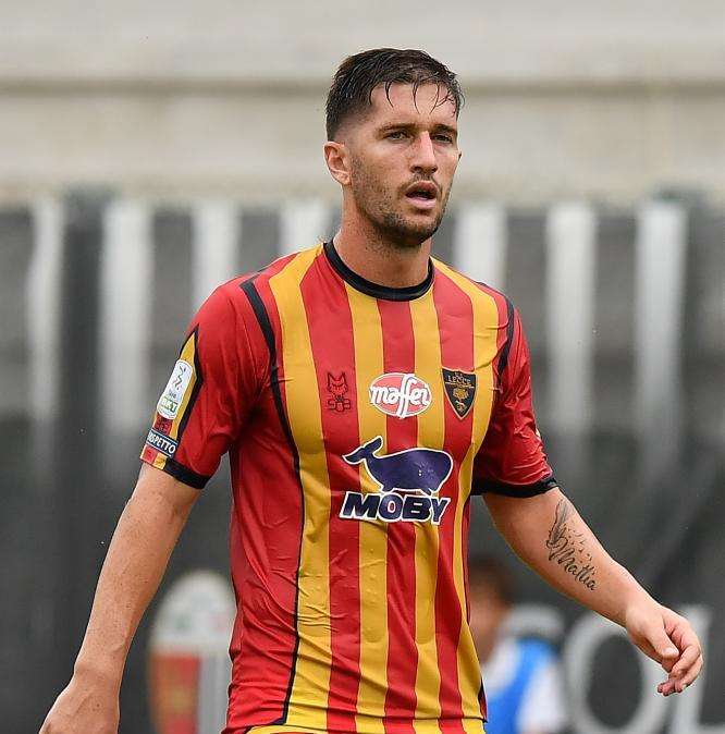 Reggina, ecco il primo obiettivo per l'attacco: Stefano Pettinari