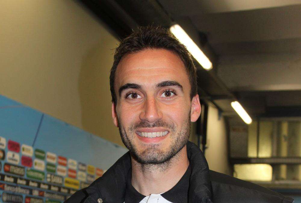 Spezia, per la porta si fa il nome di Davide Bassi