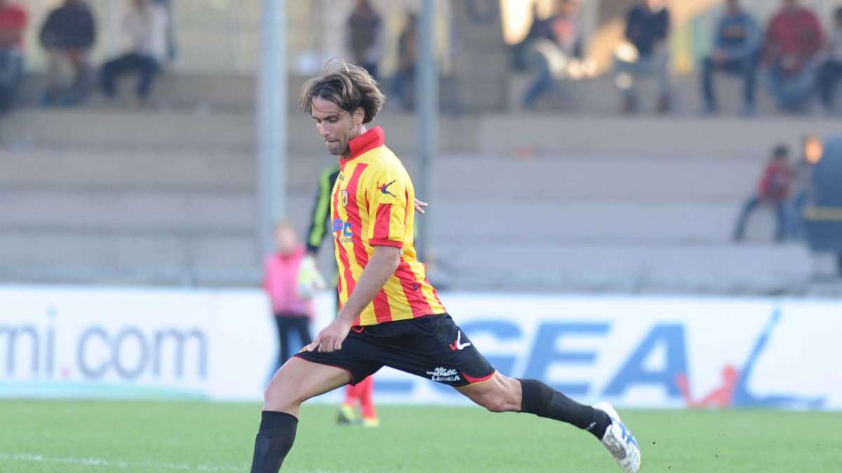 Rimini, preso un ex Lega Pro per il centrocampo