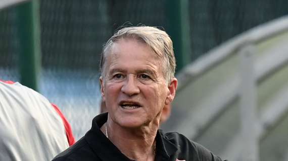 Triestina, out Vertainen: i convocati per la sfida al Caldiero