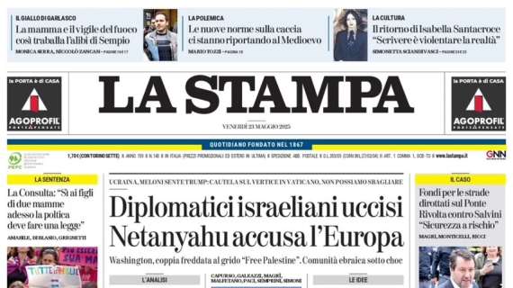 La Stampa: "La Pro Vc riparte dal mister: in panchina arriva Santoni"