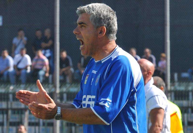 Foggia, Ugolotti declina l'invito per la panchina