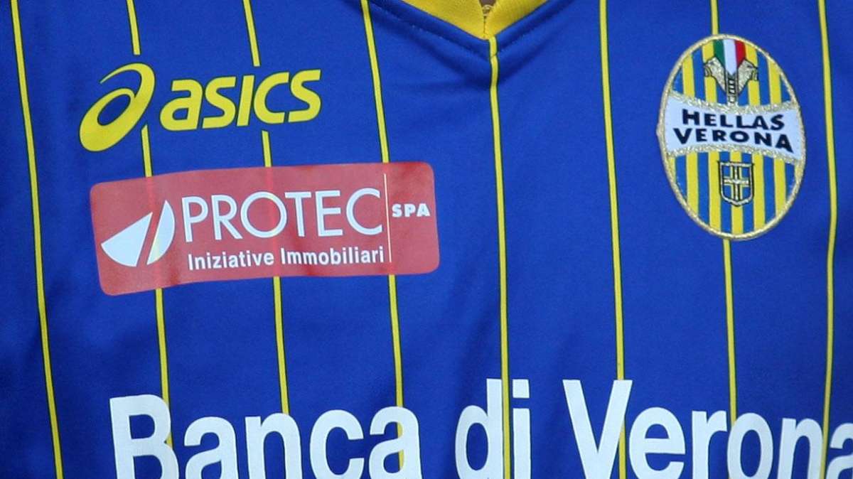Amichevole, poker dell'Hellas al Casale