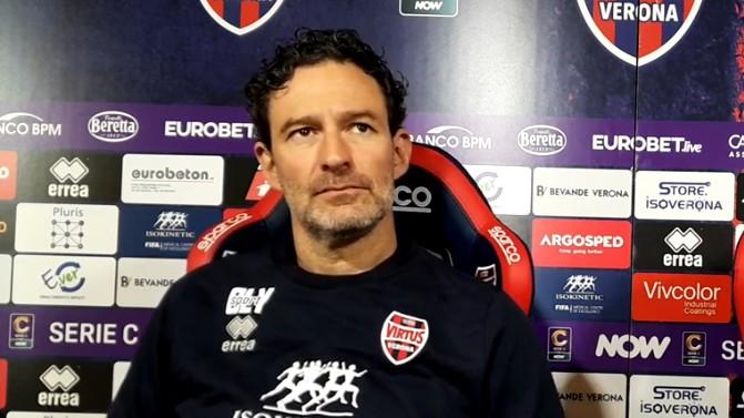 Immagine strip Girone A n.1