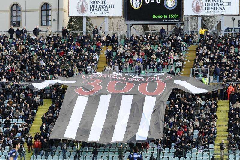 ESCLUSIVA TLP - Siena, DG Bozza: "Domani vogliamo la festa. Ecco come sarà il nostro futuro. Lega Pro difficilissima: penso a Lecce e Benevento..."