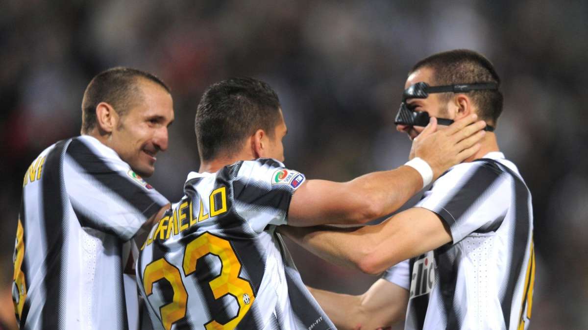 Santarcangelo, contro la Juve sconfitta tra gli applausi