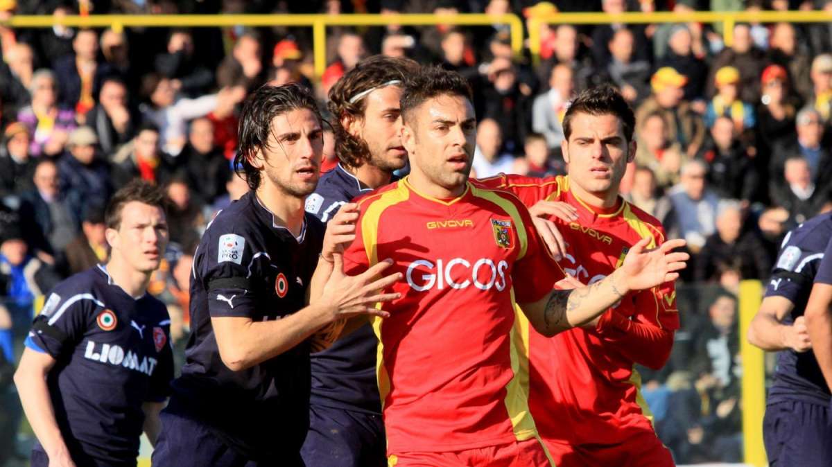 Lega Pro, domani si torna in campo