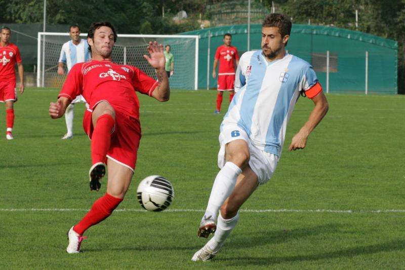 Tuttocuoio, sguardo di mercato all'Akragas?