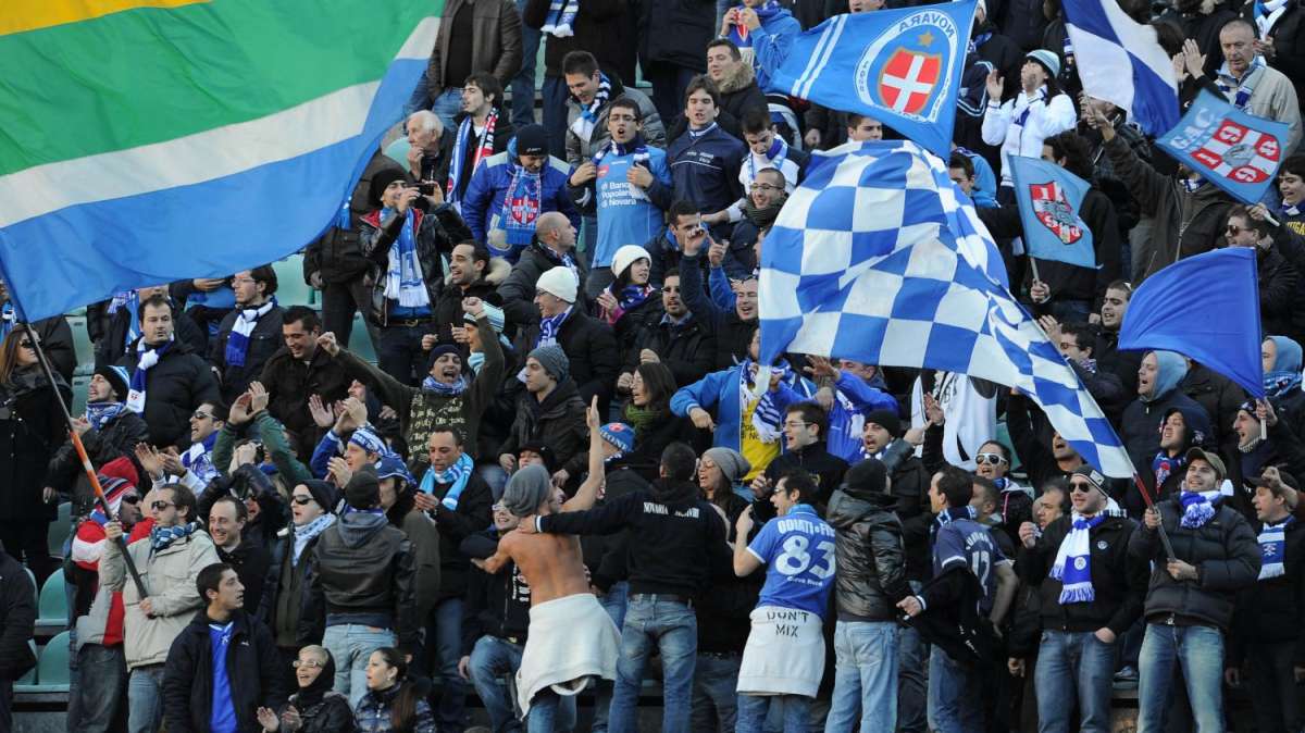 San Marino, provino con il Novara per il baby Rivi