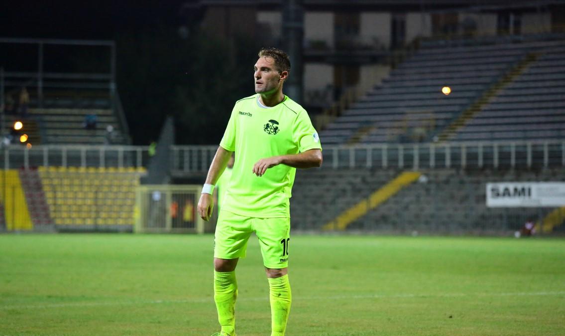 Selleri: "Ravenna, con l'Arezzo una battaglia. Rivali? Solo l'Ascoli"