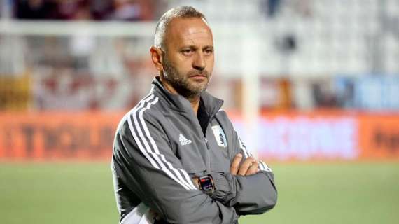 Virtus Entella, rinnovo biennale per Gallo: il comunicato del club