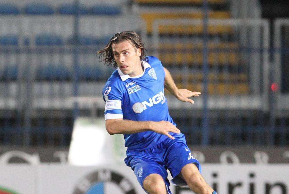 INTERVISTA TC - Stovini: "Catania, azzerare tutto per ripartire"