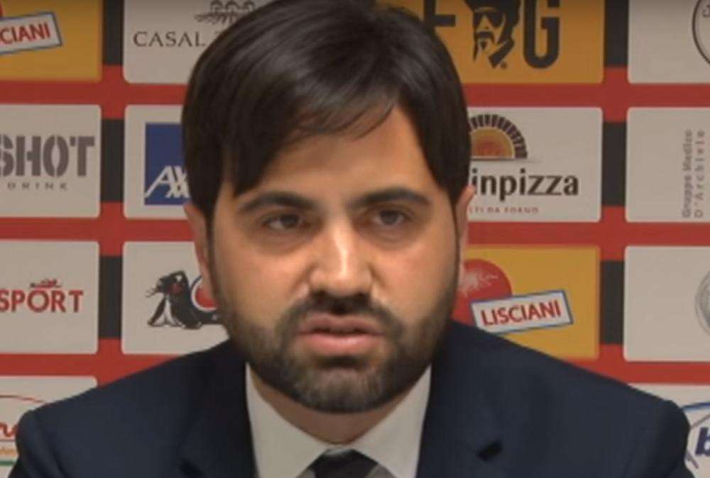 INTERVISTA TC - Triestina, D'Aniello: "Occasione per creare C d'Elite"