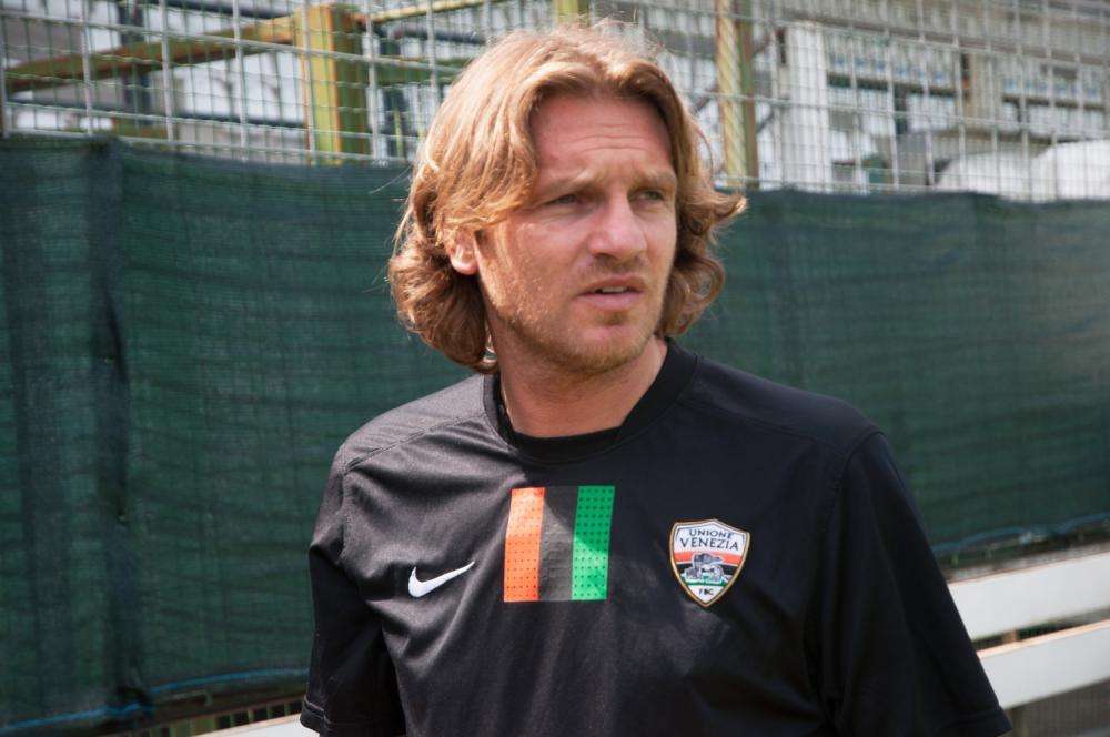 Padova, nel casting Ds spunta il nome di De Franceschi