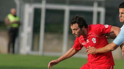 Akragas, un attaccante verso la Serie B